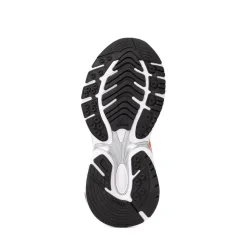 adidas Adistar XLG 2.0 Athletic Shoe - Big Kid - Cloud White / Core Black / Solar Orange