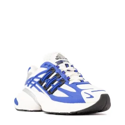 adidas Adistar XLG 2.0 Athletic Shoe - Big Kid - Hi-Res Blue / Core Black / Off White