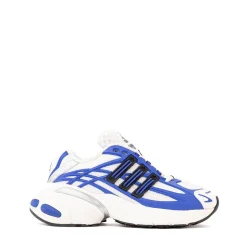 adidas Adistar XLG 2.0 Athletic Shoe - Big Kid - Hi-Res Blue / Core Black / Off White