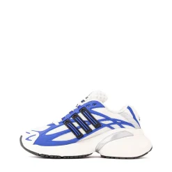 adidas Adistar XLG 2.0 Athletic Shoe - Big Kid - Hi-Res Blue / Core Black / Off White