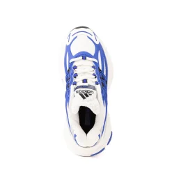 adidas Adistar XLG 2.0 Athletic Shoe - Big Kid - Hi-Res Blue / Core Black / Off White