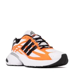 adidas Adistar XLG 2.0 Athletic Shoe - Cloud White / Core Black / Solar Orange