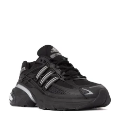 adidas Adistar XLG 2.0 Athletic Shoe - Core Black / Core Black / Silver Metallic