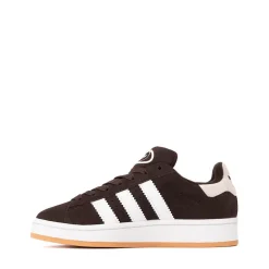 adidas Campus '00s Athletic Shoe - Big Kid - Aurora Coffee / Cloud White / Gum