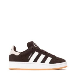 adidas Campus '00s Athletic Shoe - Big Kid - Aurora Coffee / Cloud White / Gum