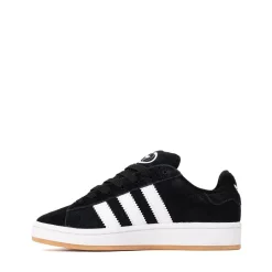 adidas Campus '00s Athletic Shoe - Big Kid - Black / White