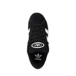adidas Campus '00s Athletic Shoe - Big Kid - Black / White