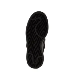 adidas Campus '00s Athletic Shoe - Big Kid - Core Black Monochrome