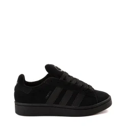 adidas Campus '00s Athletic Shoe - Big Kid - Core Black Monochrome