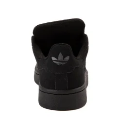 adidas Campus '00s Athletic Shoe - Big Kid - Core Black Monochrome