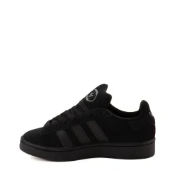 adidas Campus '00s Athletic Shoe - Big Kid - Core Black Monochrome