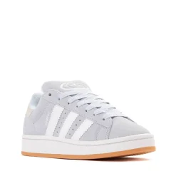 adidas Campus '00s Athletic Shoe - Big Kid - Crystal Sky / Cloud White / Gum
