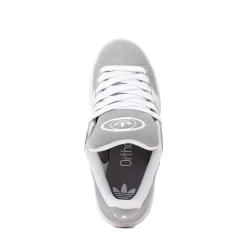 adidas Campus '00s Athletic Shoe - Big Kid - Grey