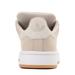 adidas Campus '00s Athletic Shoe - Big Kid - Wonder Beige / White / Gum