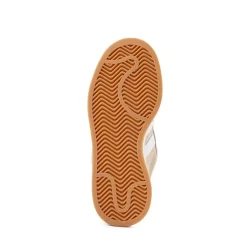 adidas Campus '00s Athletic Shoe - Big Kid - Wonder Beige / White / Gum
