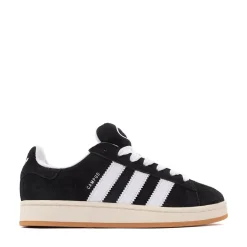 adidas Campus '00s Athletic Shoe - Core Black / Cloud White / Off White
