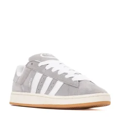 adidas Campus '00s Athletic Shoe - Grey / Cloud White