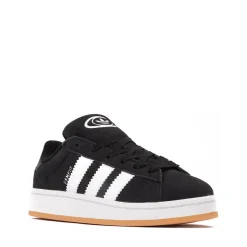 adidas Campus '00s Athletic Shoe - Little Kid - Black / White