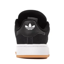 adidas Campus '00s Athletic Shoe - Little Kid - Black / White