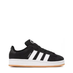 adidas Campus '00s Athletic Shoe - Little Kid - Black / White