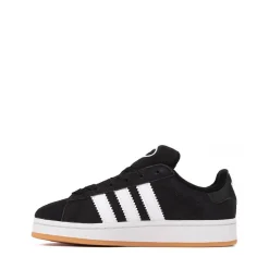 adidas Campus '00s Athletic Shoe - Little Kid - Black / White