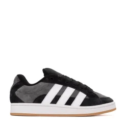 adidas Campus '00s Beta Athletic Shoe - Carbon / White / Core Black