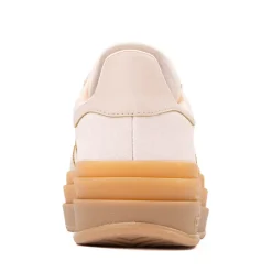 adidas Gazelle Bold Athletic Shoe - Big Kid - Wonder Quartz / White