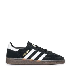 adidas Handball Spezial Athletic Shoe - Core Black / White / Gum