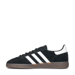 adidas Handball Spezial Athletic Shoe - Core Black / White / Gum