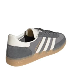 adidas Handball Spezial Athletic Shoe - Grey Four / Off White / Grey Six