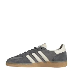 adidas Handball Spezial Athletic Shoe - Grey Four / Off White / Grey Six