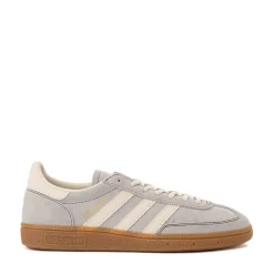 adidas Handball Spezial Athletic Shoe - Grey Two / Cream White / Cloud White