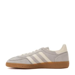 adidas Handball Spezial Athletic Shoe - Grey Two / Cream White / Cloud White