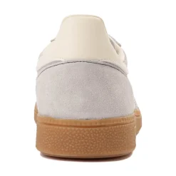 adidas Handball Spezial Athletic Shoe - Grey Two / Cream White / Cloud White