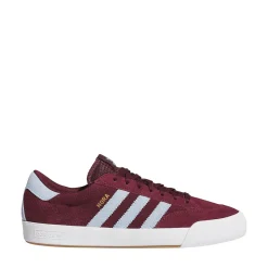 adidas Nora Athletic Shoe - Maroon / Clear Sky / Cloud White