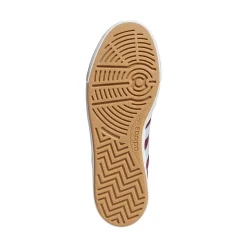 adidas Nora Athletic Shoe - Maroon / Clear Sky / Cloud White