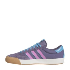 adidas Nora Athletic Shoe - Preloved Violet / Preloved Purple / Gold Metallic