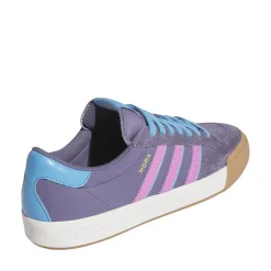 adidas Nora Athletic Shoe - Preloved Violet / Preloved Purple / Gold Metallic
