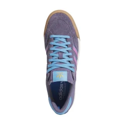 adidas Nora Athletic Shoe - Preloved Violet / Preloved Purple / Gold Metallic