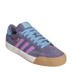 adidas Nora Athletic Shoe - Preloved Violet / Preloved Purple / Gold Metallic