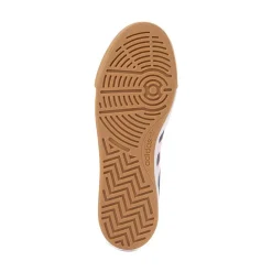 adidas Nora Skate Shoe - Night Indigo / Clear Pink / Gum