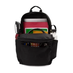 adidas Originals Double Stacked Backpack - Black / White