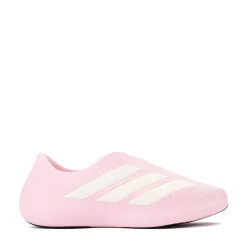 adidas Purechill Slide - Clear Pink / Core White / Core Black