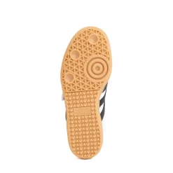 adidas Samba Jane Athletic Shoe - Big Kid - Cloud White / Alumina / Gum
