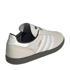 adidas Samba Jp Athletic Shoe - Grey One / Grey One / Utility Black