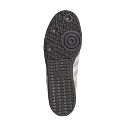 adidas Samba Jp Athletic Shoe - Grey One / Grey One / Utility Black