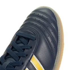adidas Samba Jp Athletic Shoe - Night Indigo / Off White / Gum