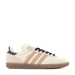 adidas Samba Jp Athletic Shoe - Off White / Magic Beige / Core Black