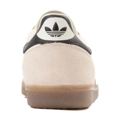 adidas Samba Jp Athletic Shoe - Off White / Magic Beige / Core Black