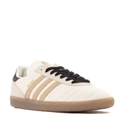 adidas Samba Jp Athletic Shoe - Off White / Magic Beige / Core Black